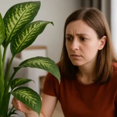 Planta decorativa popular pode intoxicar seu pet em casa
