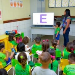 Mais de 70 aprovados são convocados em seletivos