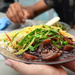 Brasil está fora do Mapa da Fome, aponta relatório da ONU