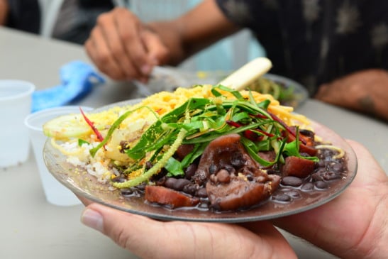 Brasil está fora do Mapa da Fome, aponta relatório da ONU