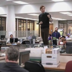 “The Paper” estreia no dia 04 de setembro (Foto Divulgação)