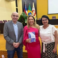 O escritor roraimense Tilho Filgueiras se prepara para lançar mais dois livros infantojuvenis