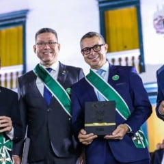 Festival de Música Canto Forte 2025, será lançado hoje, as 9h, do Teatro Municipal de Boa Vista