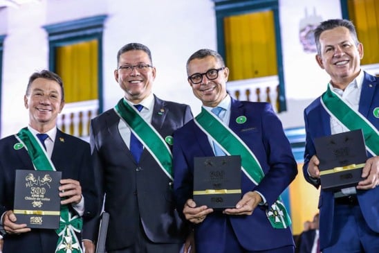 Festival de Música Canto Forte 2025, será lançado hoje, as 9h, do Teatro Municipal de Boa Vista