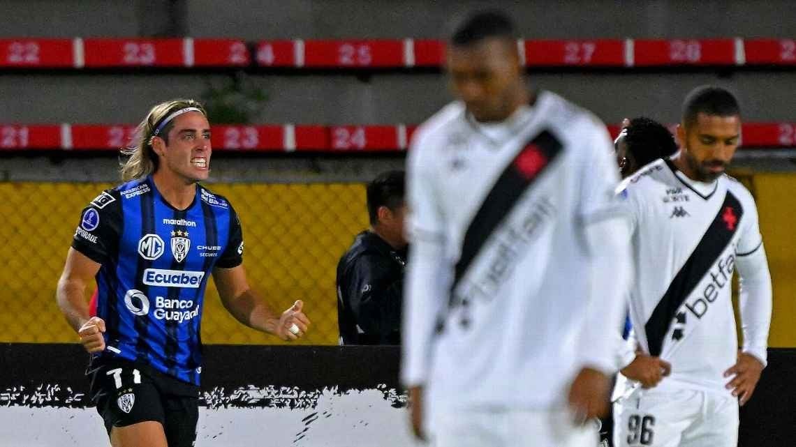 Vasco