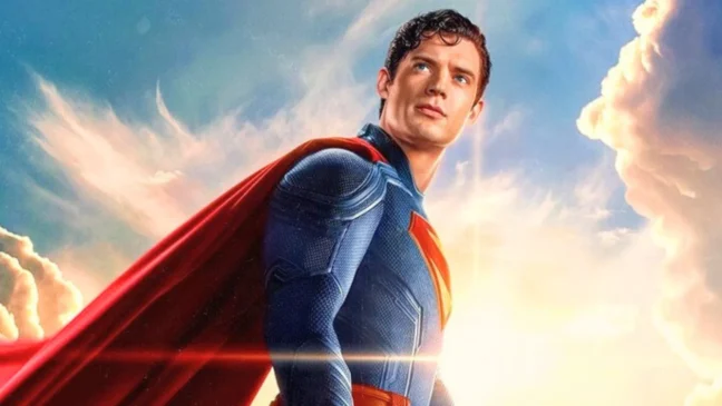 Superman: Como é bom gostar da DC de novo!