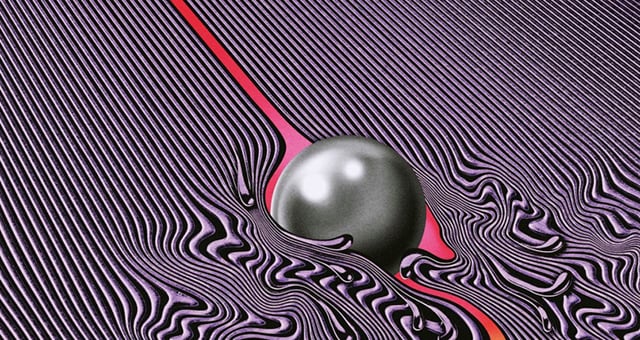 'Currents' por Tame Impala: uma viagem sem volta ao centro do eu digital