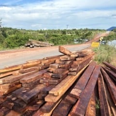 Trecho da BR-432, na vila São José, em Cantá, será interditado pela DNIT (Foto: Divulgação)