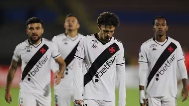 Vasco