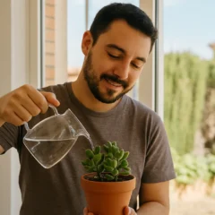 Veja onde não deixar a suculenta pata-de-urso