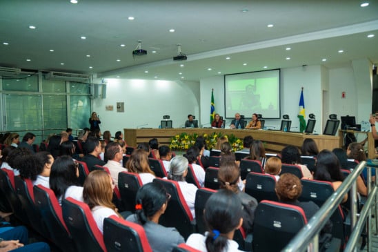 Canal foi lançado nessa terça-feira (1º). (Foto: Divulgação)