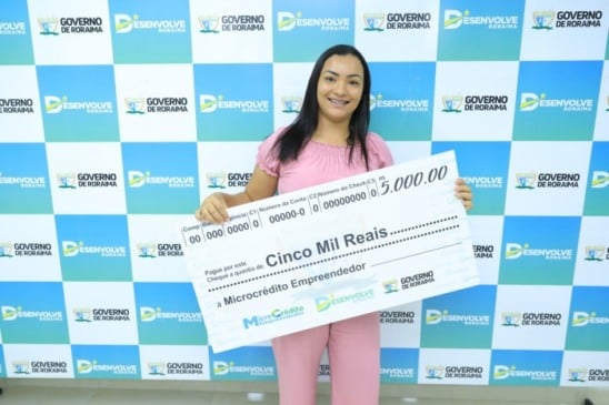 Projeto de Roraima é o único do Norte entre os finalistas de prêmio nacional