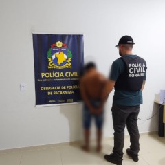 Jovem esfaqueia tuxaua