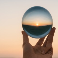 TRANSPARÊNCIA: A melhor de todas das cores