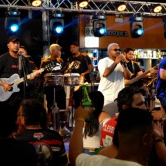 Noite terá atrações de forró, pagode e sertanejo (Foto: Divulgação)