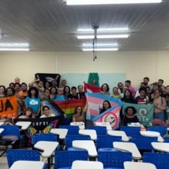 Enfrentamento à LGBTfobia