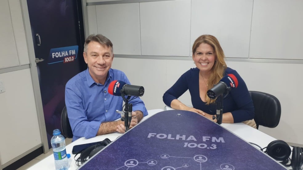 Governador diz que Roraima e Guiana vão firmar intercâmbio estudantil e parceria técnica