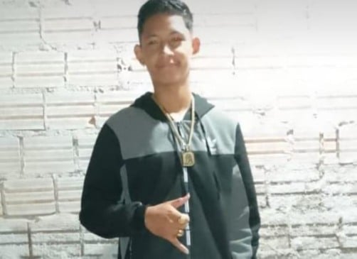 Pedro Henrique morreu aos 19 anos (Foto: Divulgação) 