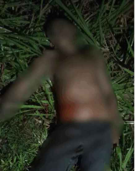 Após briga em bar, jovem é morto a tiros e suspeito foge
