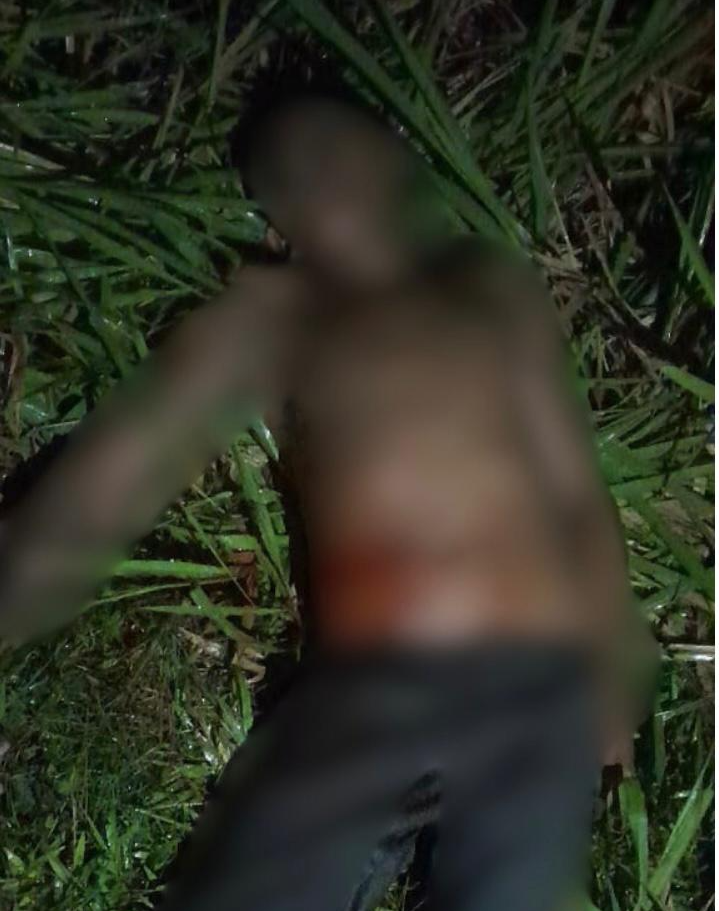 Após briga em bar, jovem é morto a tiros e suspeito foge