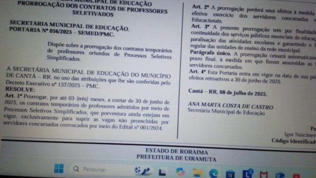 Foto: reprodução