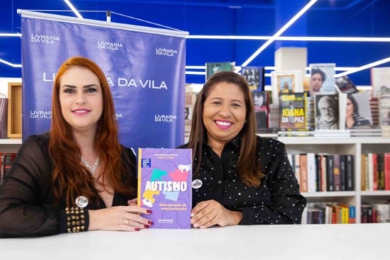 Entre os capítulos, dois contam com autoras que atuam em Roraima. A neuropsicóloga Mônica Briglia e a  cirurgiã-dentista Lidiane Cavalcante Vanderlei. (Foto: Divulgação)