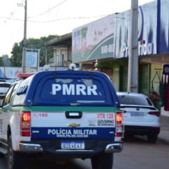 Dez centros comerciais recebeão policiamento