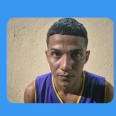 Luís Gabriel Bello morreu na madrugada deste sábado, 19 (Foto: Divulgação) 