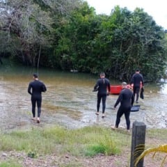 Homem morre afogado ao tentar atravessar igarapé