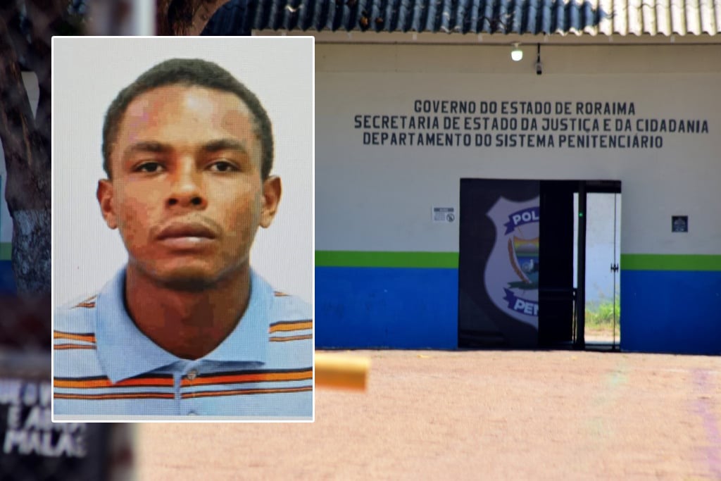 Detento morre após sofrer infarto na PAMC