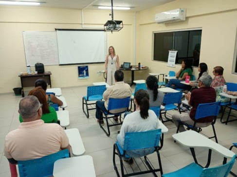 Projeciologia