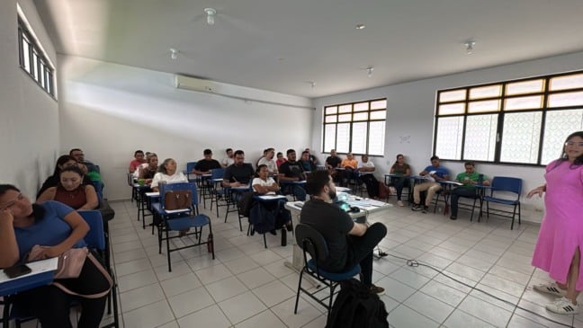 Saúde Indígena