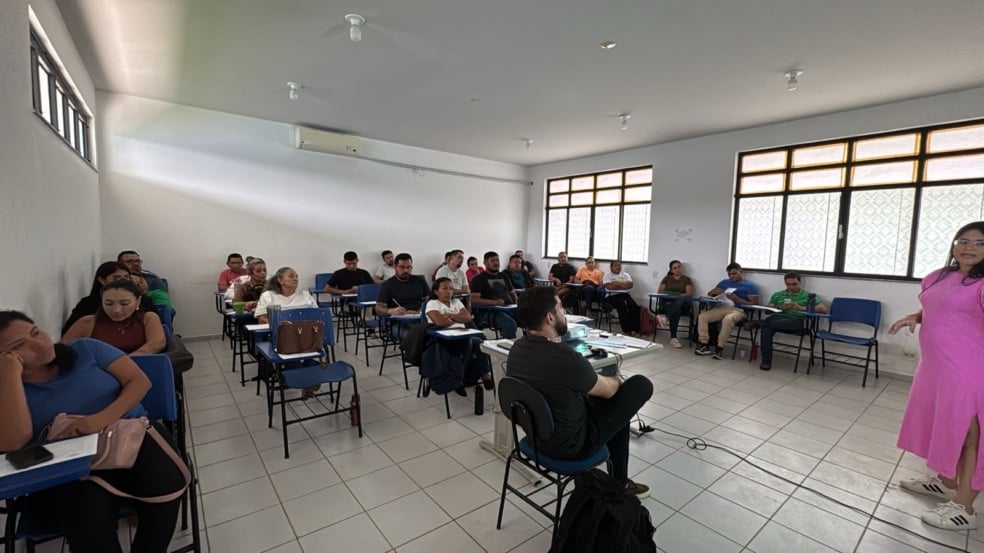 Saúde Indígena