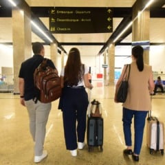 Aeroporto Internacional de Boa Vista