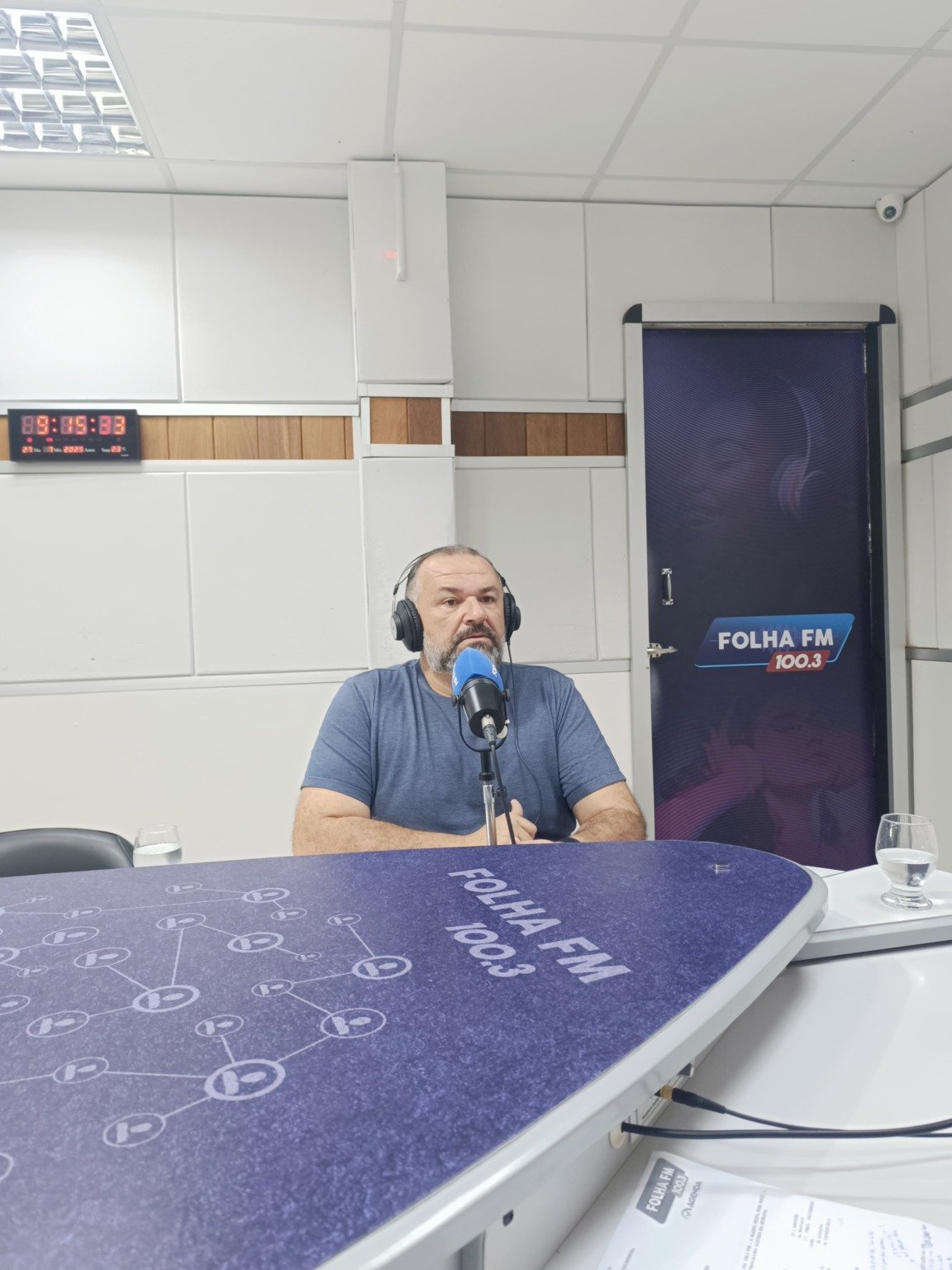 Colheita da Soja em Roraima deve chegar a quase 500 mil toneladas, diz secretário