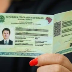 Carteira de identidade
