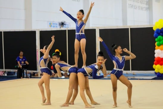 Delegação roraimense conquista medalhas em competição em Manaus. (Foto: Divulgação)