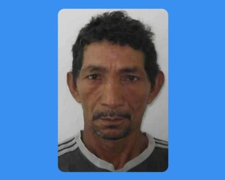 Francisco das Chagas Soares (Foto: Divulgação) 
