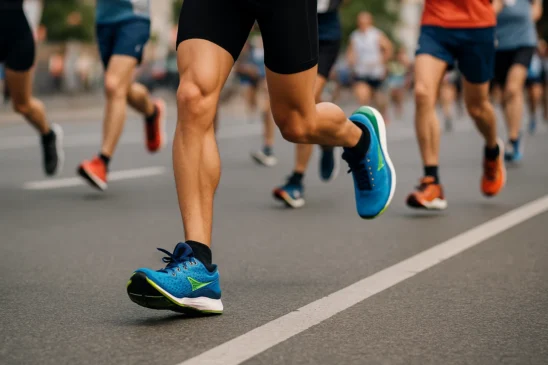 A corrida será realizada no dia 20 de julho (Foto: Divulgação)