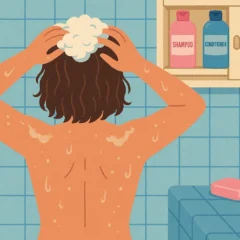 Temperatura corporal em queda prepara o corpo para o sono (Foto: Divulgação)