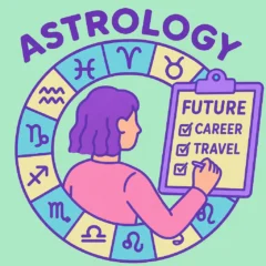 Seu signo explica por que você começa projetos e não termina (Foto: Divulgação)