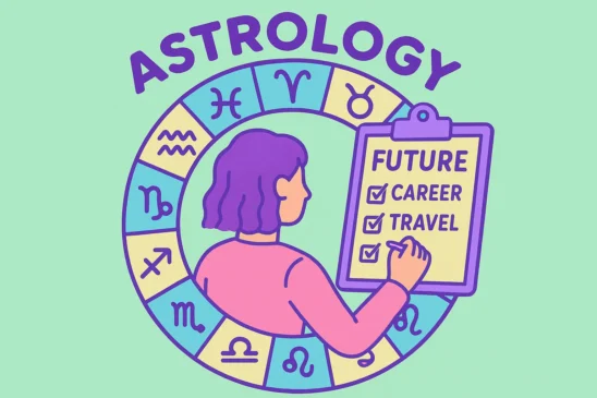 Seu signo explica por que você começa projetos e não termina (Foto: Divulgação)