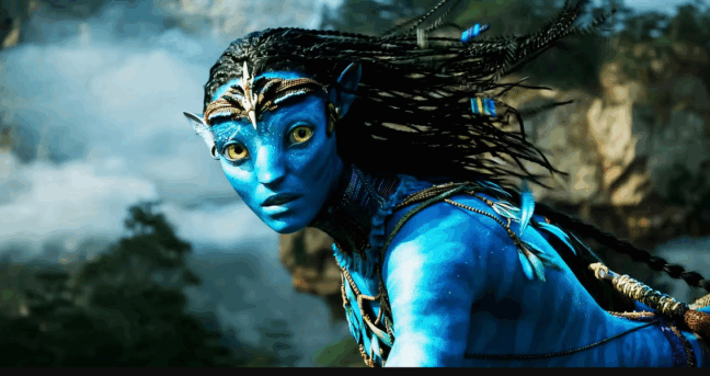 Avatar: Fogo e Cinzas estreia em dezembro (Foto: Reprodução)