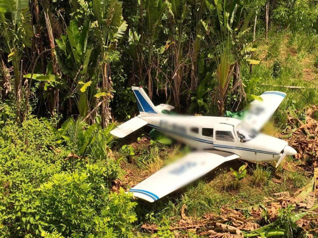Aeronave