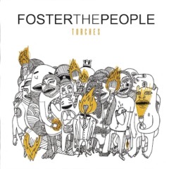 Torches, de Foster the People, e o brilho das ruínas emocionais