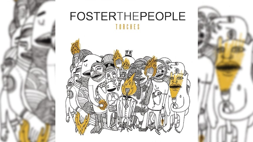Torches, de Foster the People, e o brilho das ruínas emocionais