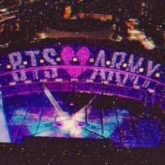 A produção se debruça sobre o fenômeno do ARMY, nome dado ao fandom do BTS (Foto Divulgação)