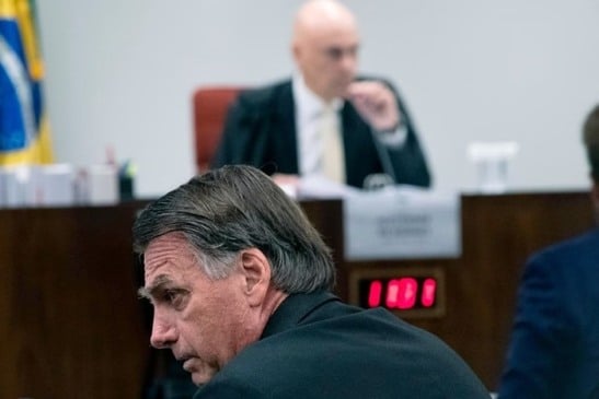 Bolsonaro