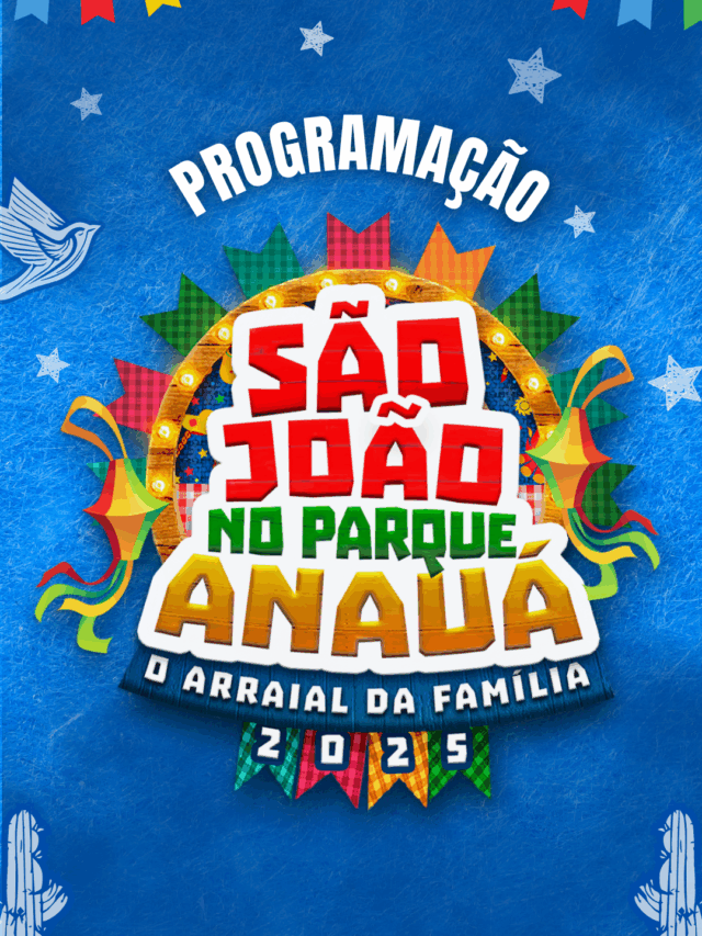 25 de julho | SEXTA
