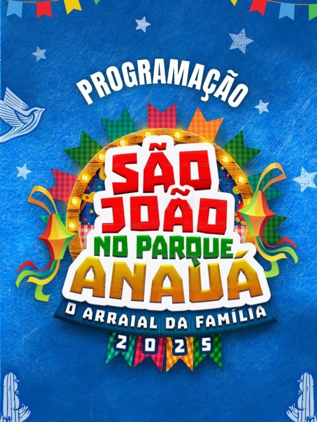 22 de julho | TERÇA